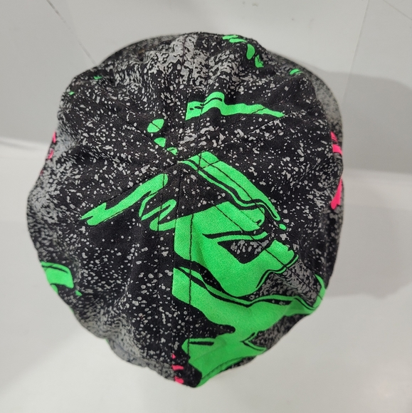 VINTAGE 90'S GECKO HAT MULCAP ADJUSTABLE - Picture 8 of 12